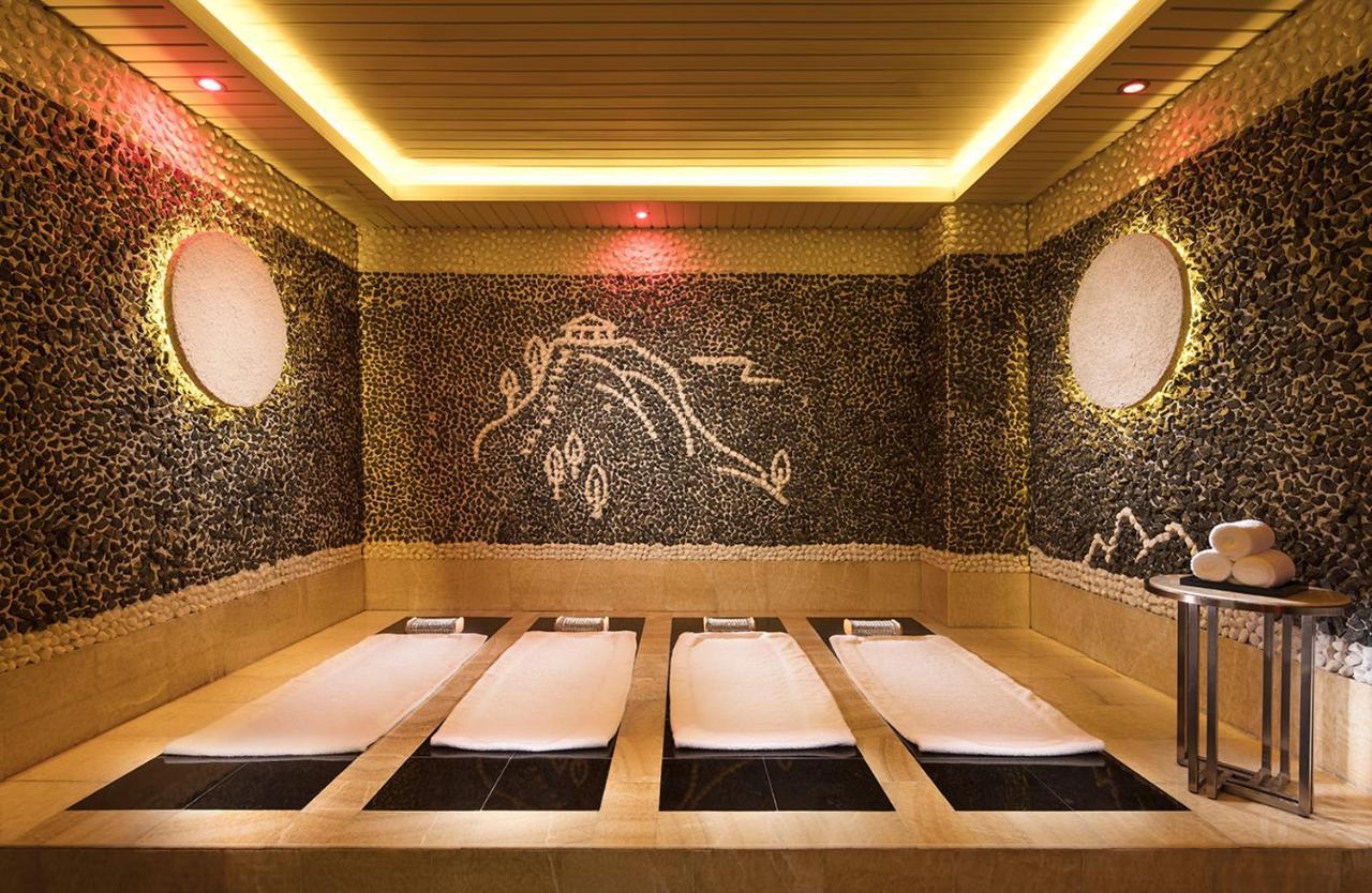 Grand Bay Hotel Beijing Jinpoluo Eksteriør bilde