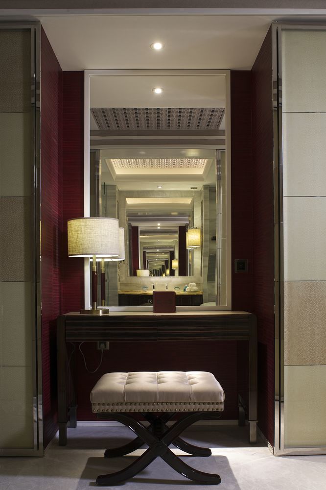 Grand Bay Hotel Beijing Jinpoluo Eksteriør bilde